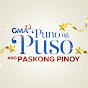 GMA Network YouTube channel avatar