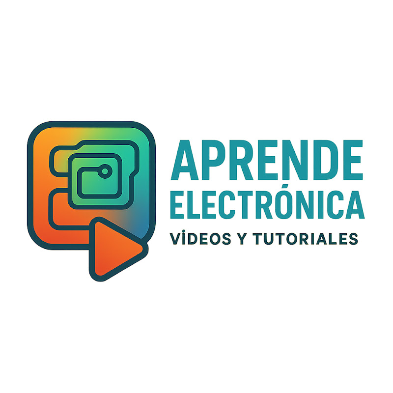 Aprende Electrónica