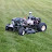 Lawn Tractor Automation