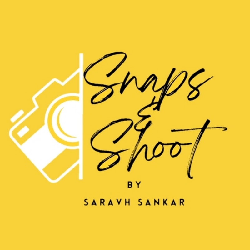 Snaps & Shoot by Saravhsankar