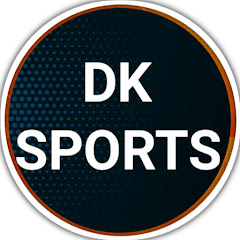 DK SPORTS  channel logo