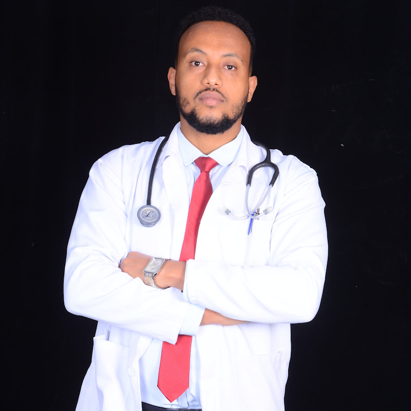 ቅድሚያ ለጤናዎ ~ kedmia letenawo Logo