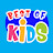 Best of Kids Dessins Animés pour Enfants 7-12 ans