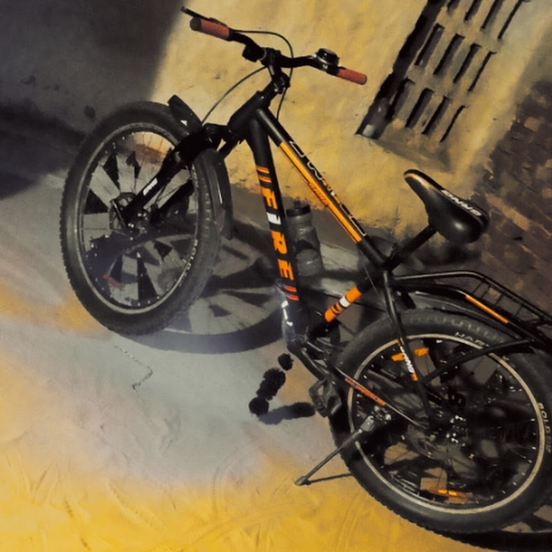 Shikari Cycle🥷 avatar