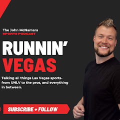 Runnin' Vegas