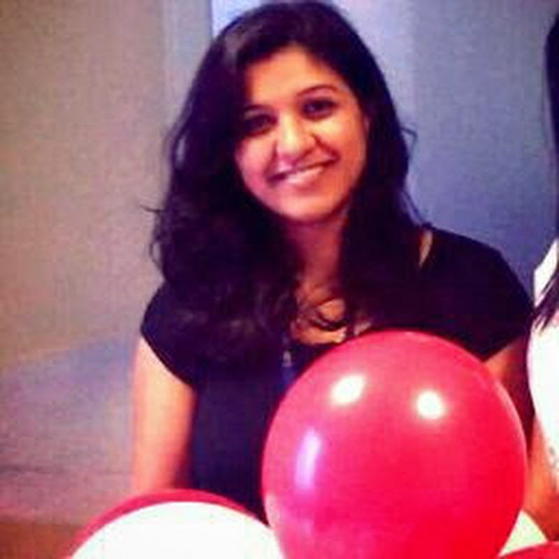 Simply Cook With Madhavi
