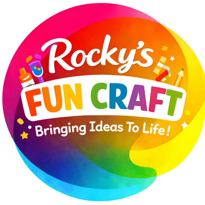 Rocky's Fun Craft