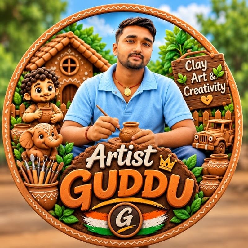 artist guddu