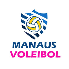 Manaus Voleibol channel logo