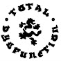 TOTAL DYSFUNCTION logo