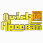 Quick Apogean logo