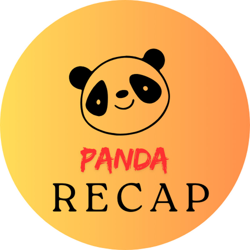 Panda Movie Recap