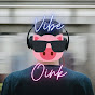 Vibe Oink Tunes logo
