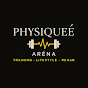 Physiqueé Aréna logo