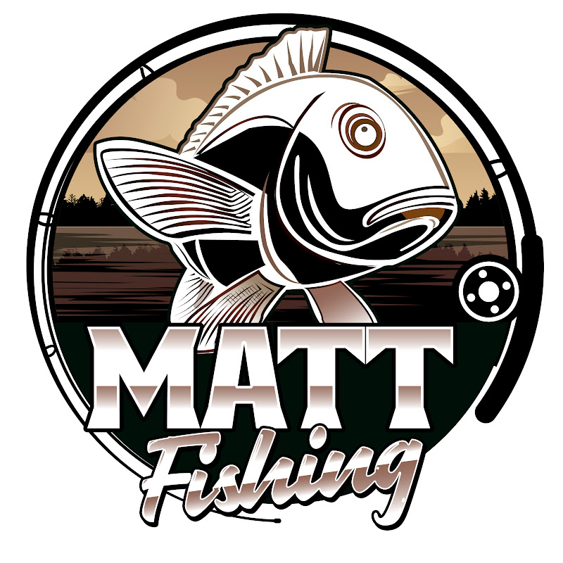 Matt Fishing