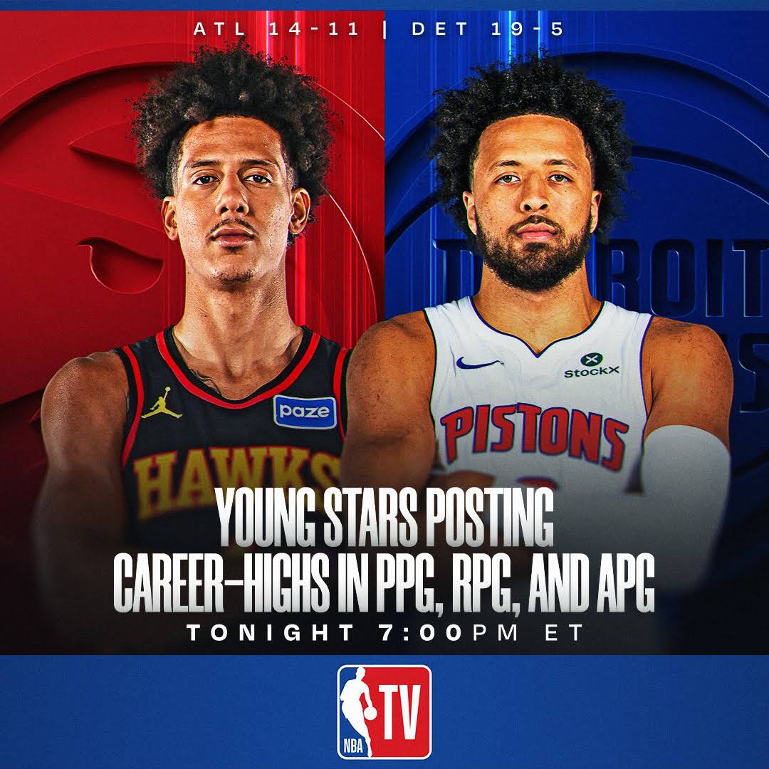 Post from NBA
