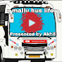 Mallu bus life