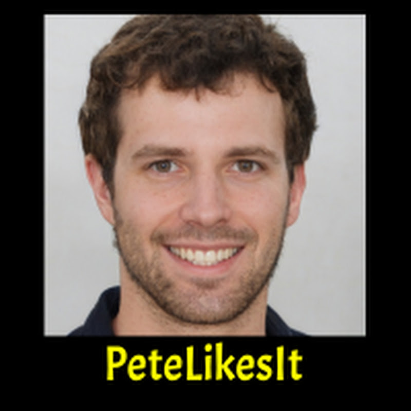 PeteLikesIt