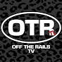 OffTheRailsTV logo