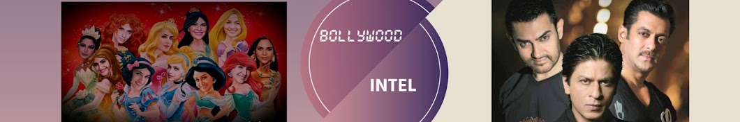 Bollywood Intel यूट्यूब चैनल अवतार