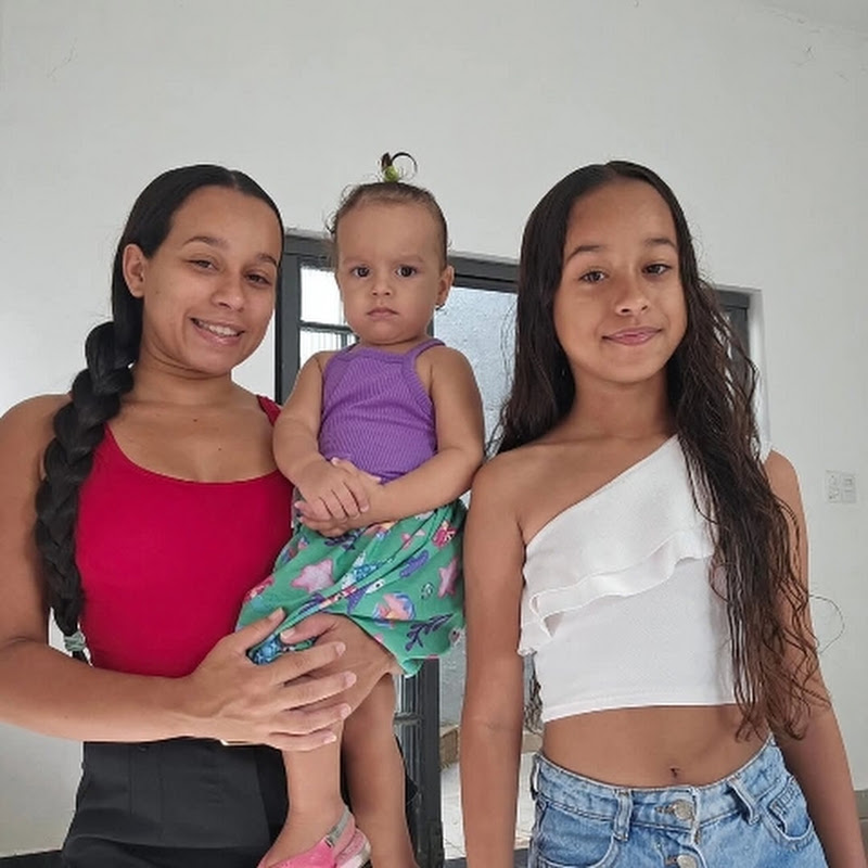Canal da Melissa Albers