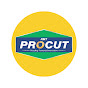 PROCUT Food Machines  logo
