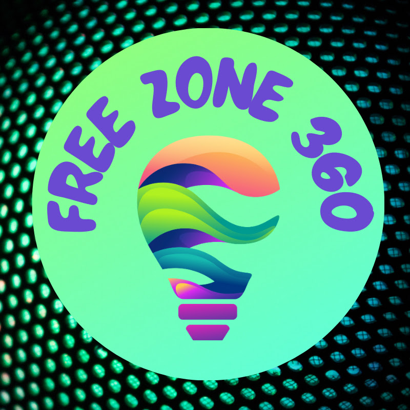 Free Zone 360 🔥