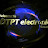 DTPT electronic