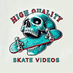 High Quality Skate Videos