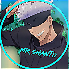 MrShanto 