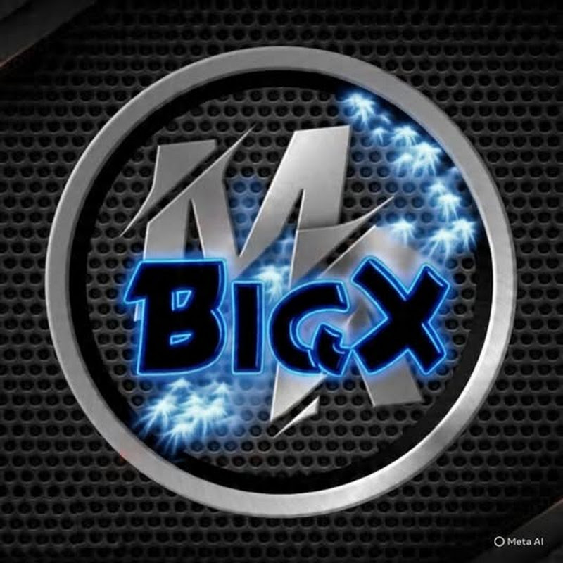MrBigX Console