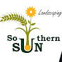 Southern Sun Landcaping LLC logo