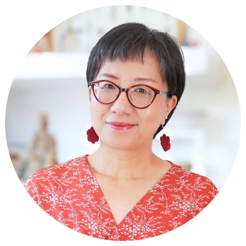 Wei's Red House Kitchen