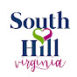 Town of South Hill, VA logo