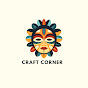 Craft Corner logo