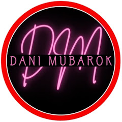 DANI MUBAROK channel logo