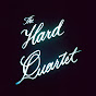 The Hard Quartet logo