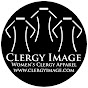 Shop Clergy Image logo