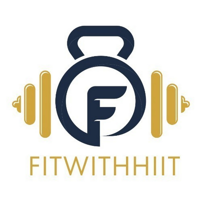 Fit With Hiit