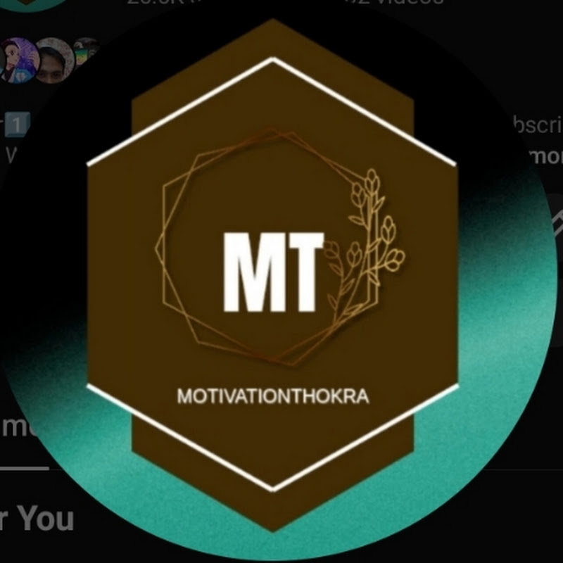 Motivation Thokra 