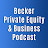 Becker Private Equity and Business Podcast