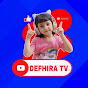 DEFHIRA TV channel logo