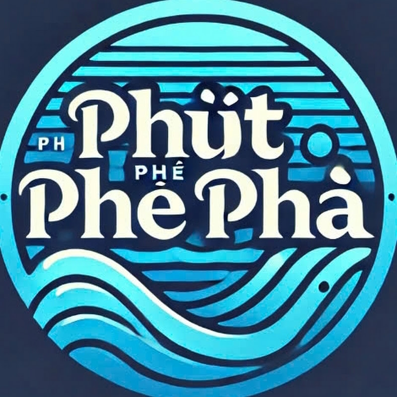 Phút Phê Pha
