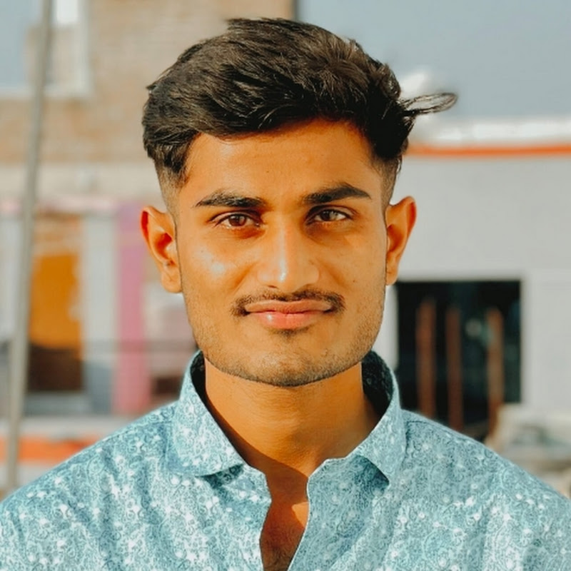 Amol Kolte DIY