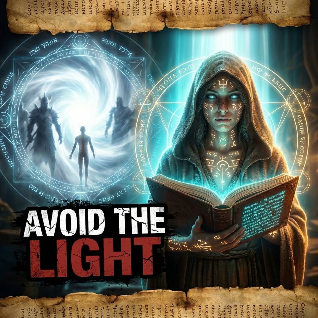 Post from The Hidden Codex