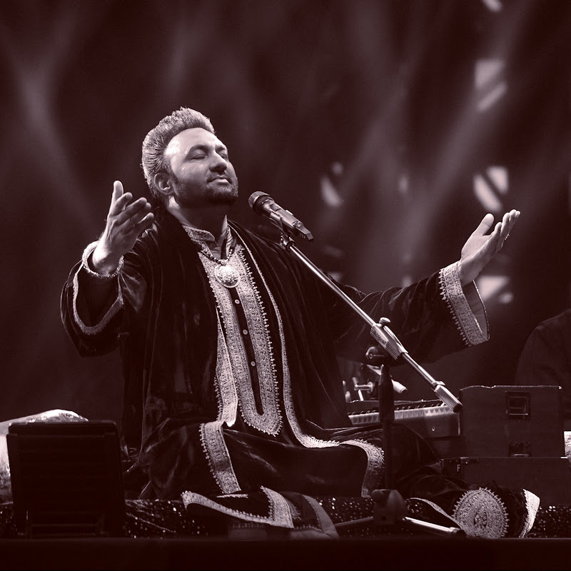 Lakhwinder Wadali