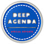 U.S Deep Agenda logo