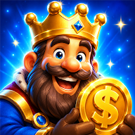 King's Table icon