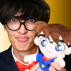 DETECTIVE MAXIME