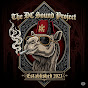 The DC Sound Project logo